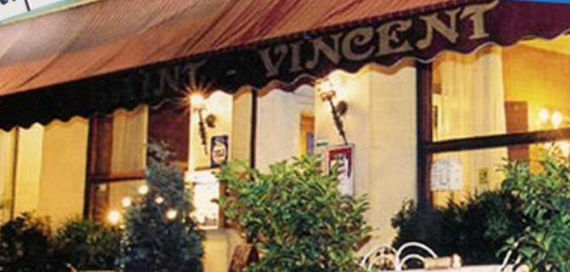 Hotel Saint Vincent Баньер-де-Бигор Экстерьер фото